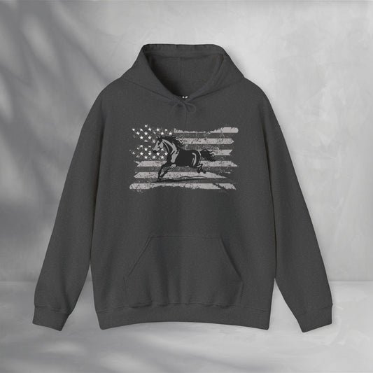 Wild Ride Hoodie