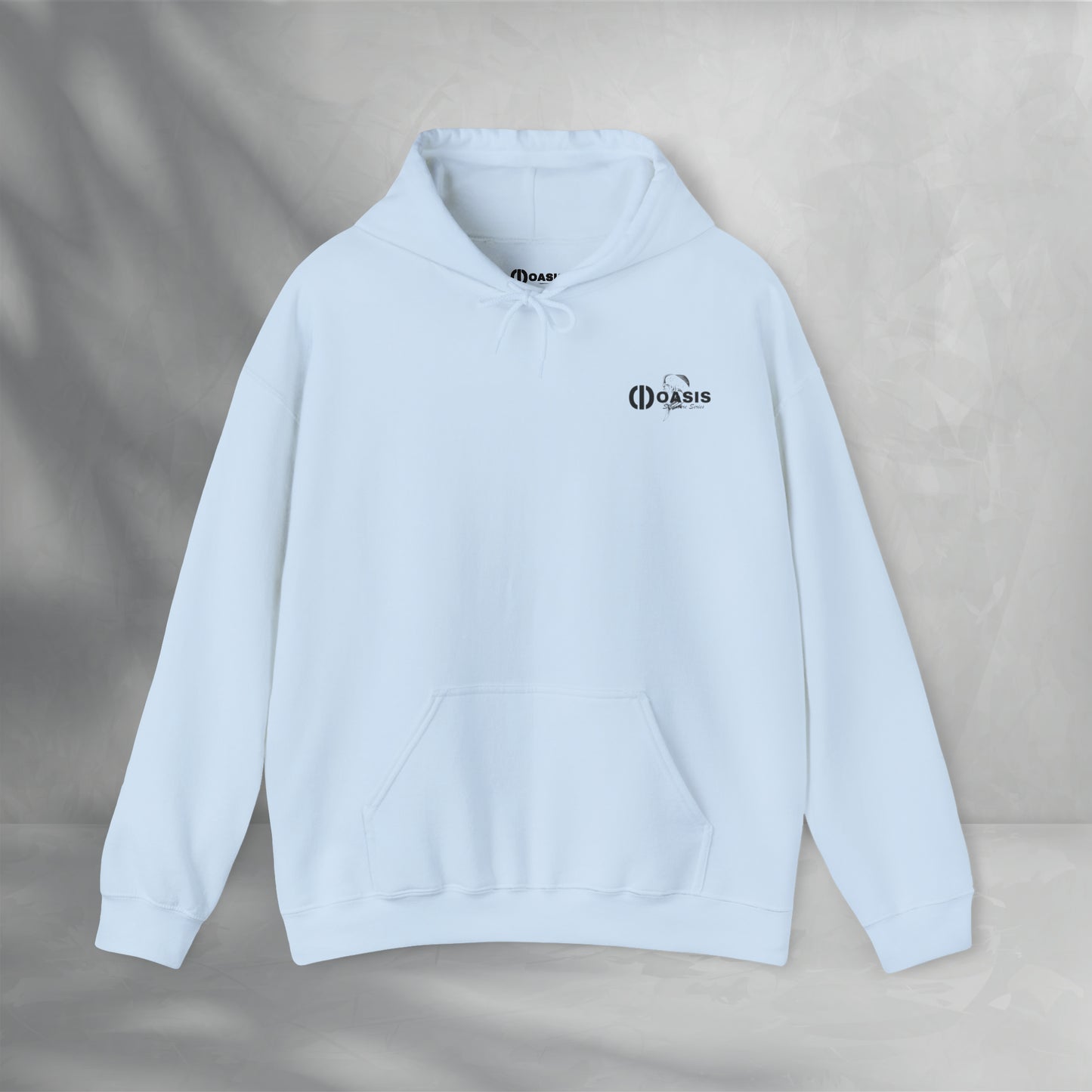 A Good Days Run Hoodie