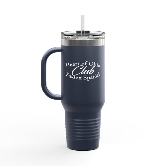 2025 HOSSC 40oz Tumbler