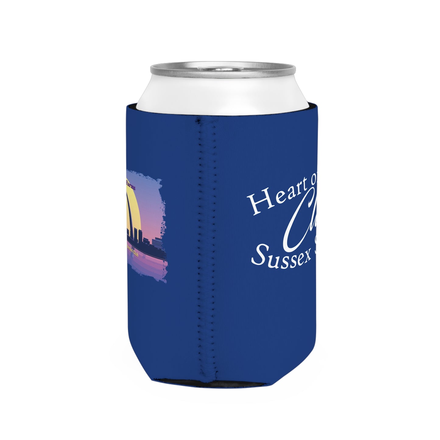 2025 HOSSC Koozie