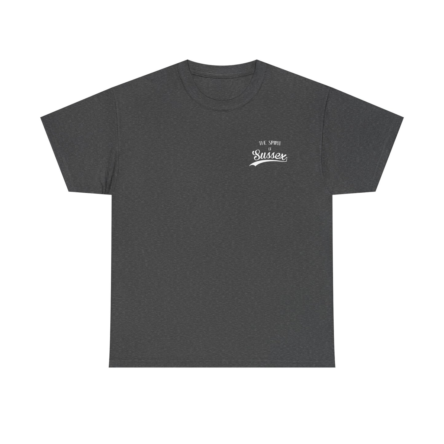 2025 SSCA Club Tee