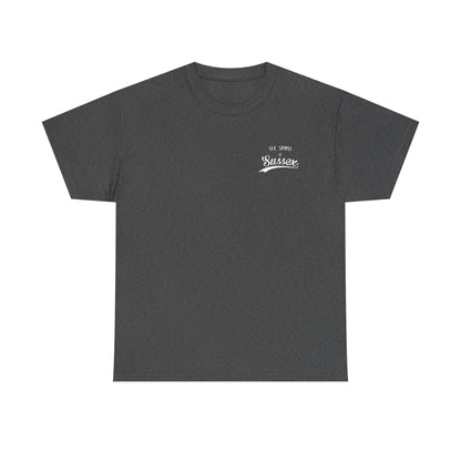 2025 SSCA Club Tee