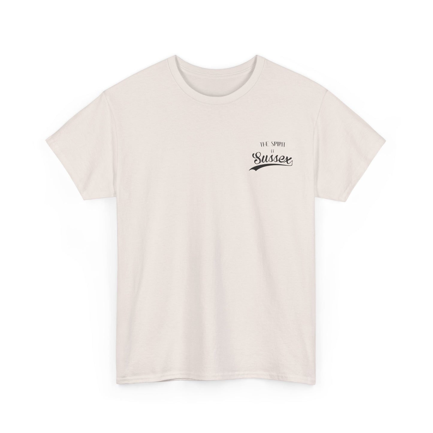 2025 SSCA Club Tee
