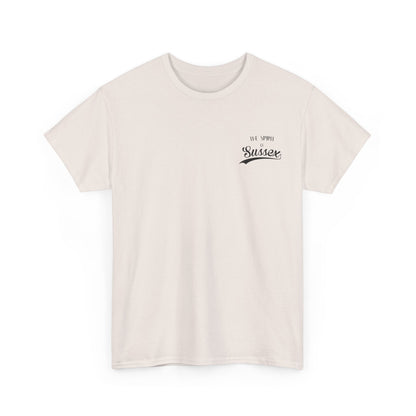 2025 SSCA Club Tee