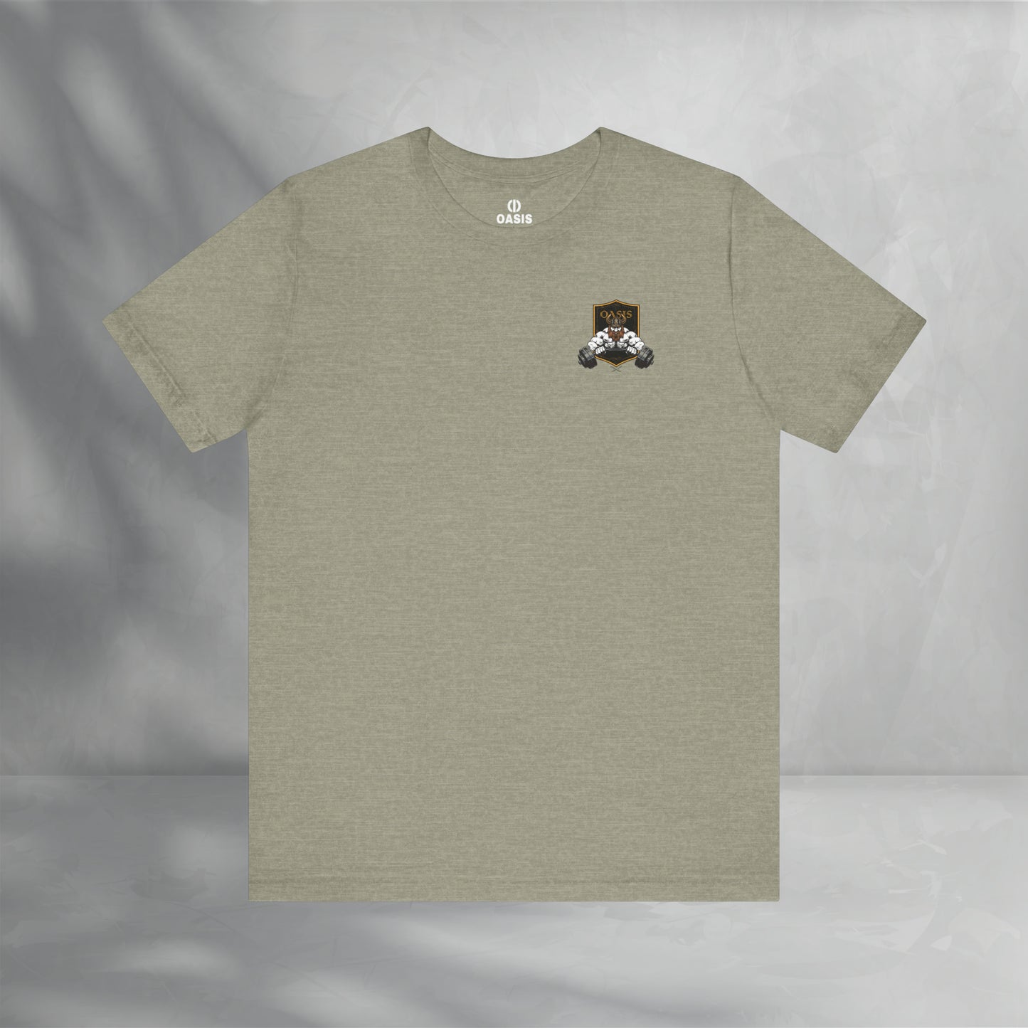 Heavy Lift Tee