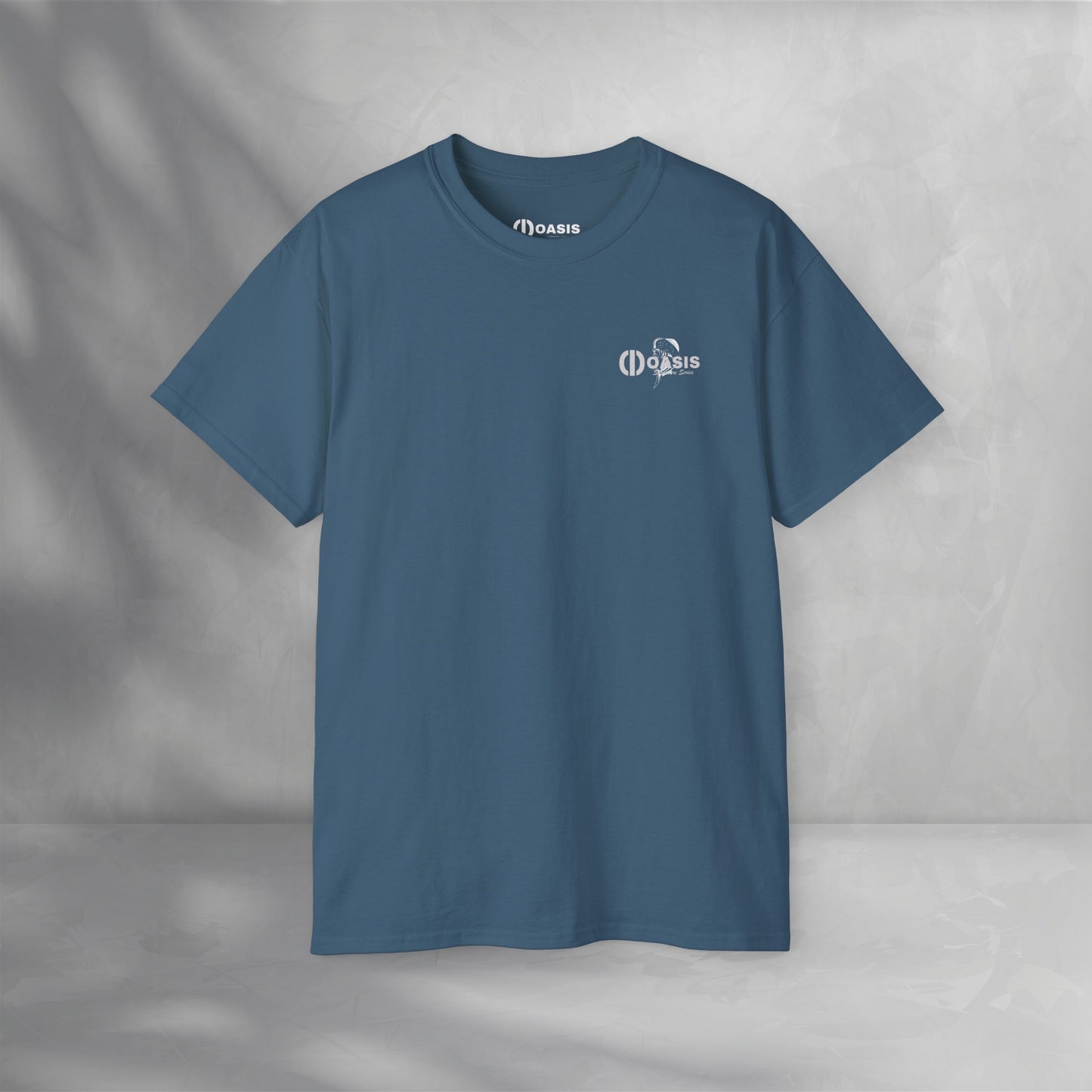 Triple Play Tee