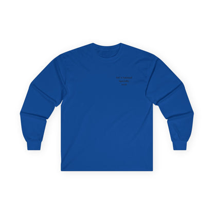 2026 SSCA National Specialty Long Sleeve T Shirt