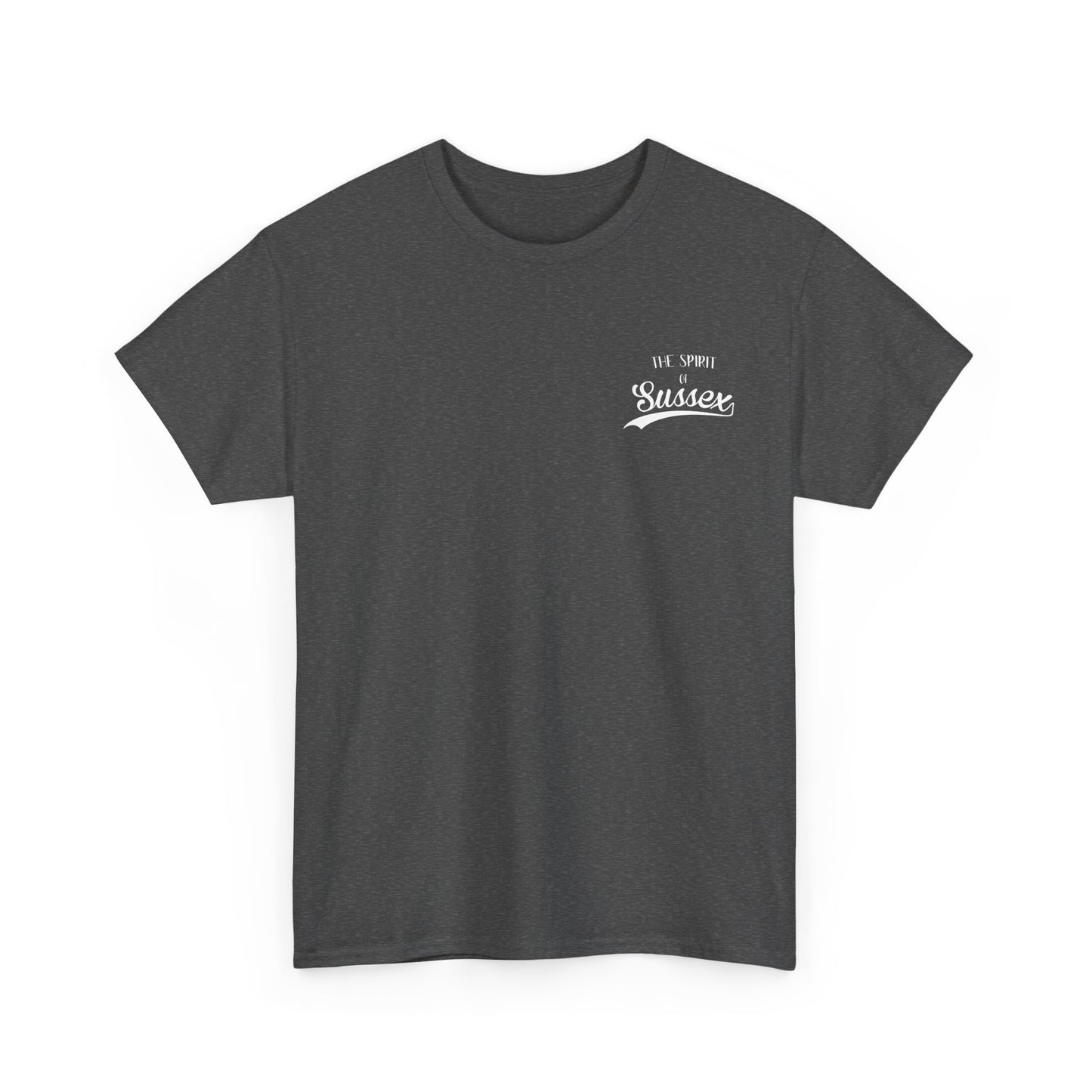 2025 SSCA Club Tee