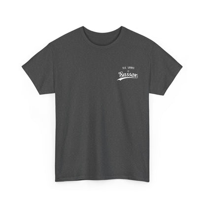 2025 SSCA Club Tee