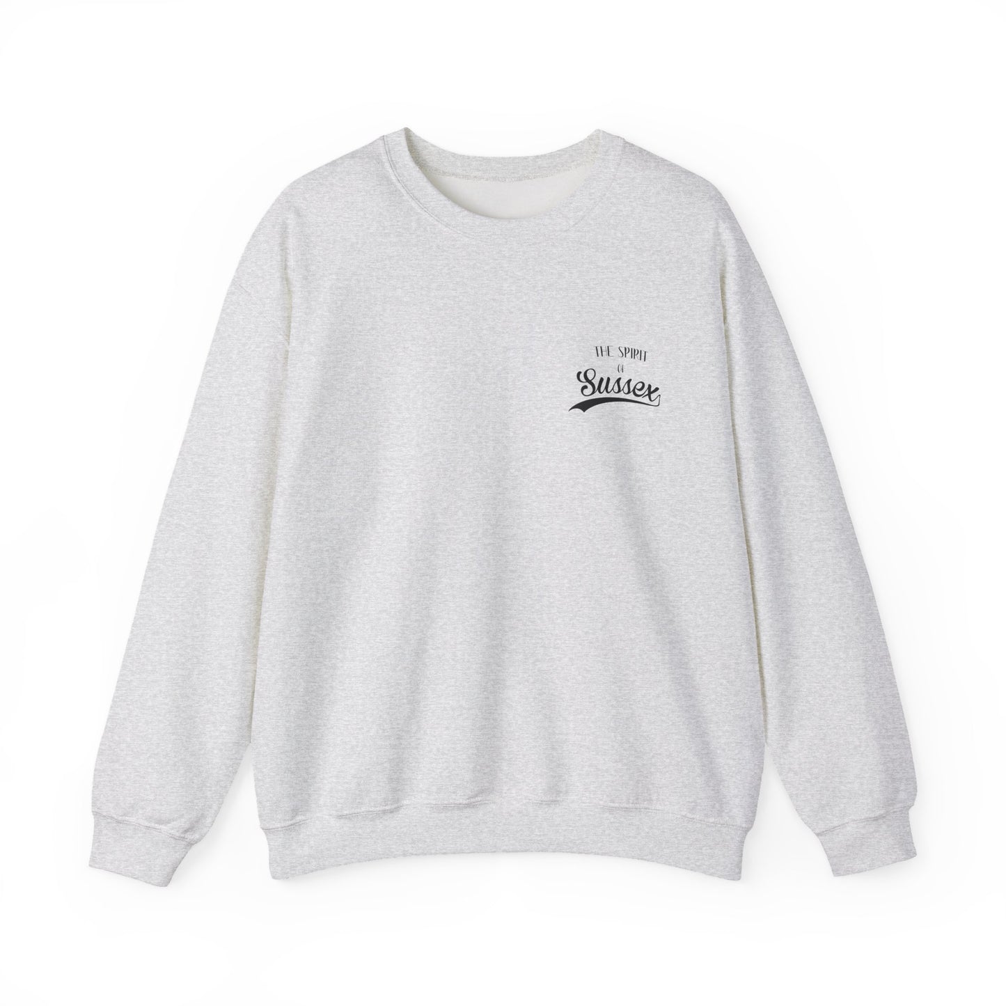 2025 SSCA Club Sweatshirt