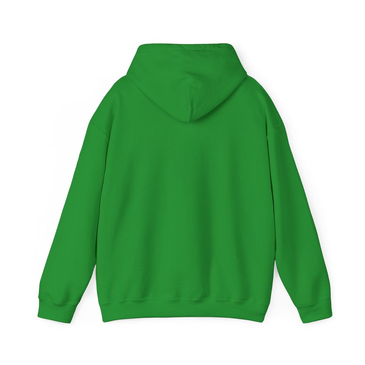 SSCA Top 25 Hooded Sweatshirt Front Only
