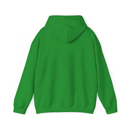 SSCA Top 25 Hooded Sweatshirt Front Only