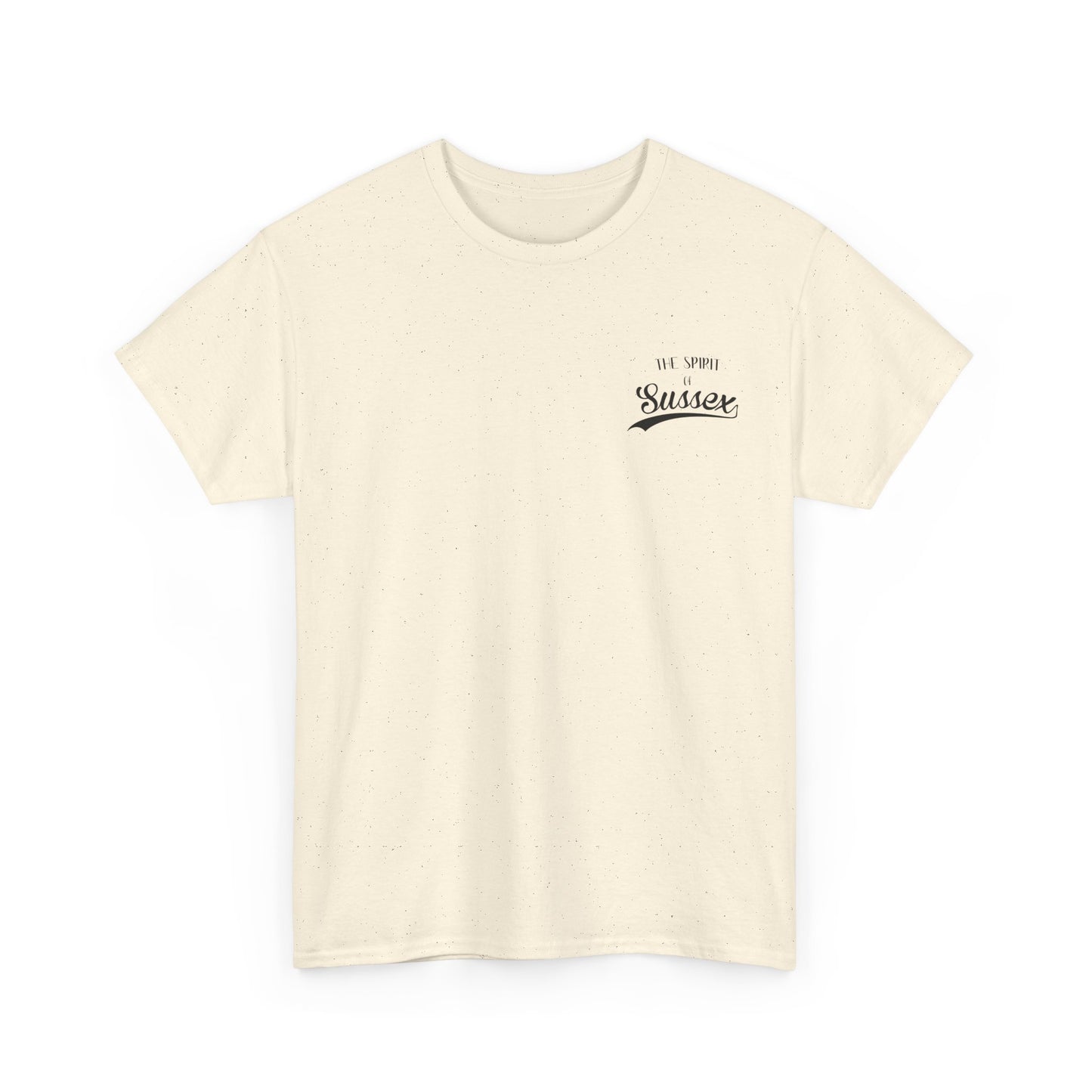 2025 SSCA Club Tee