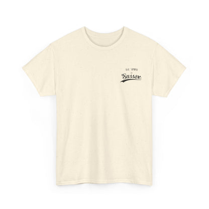 2025 SSCA Club Tee