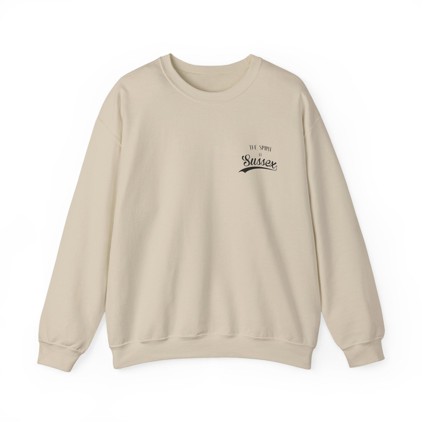 2025 SSCA Club Sweatshirt