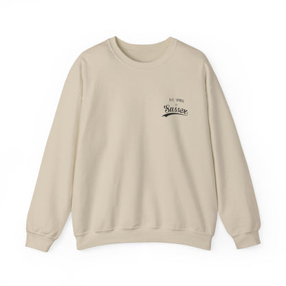 2025 SSCA Club Sweatshirt