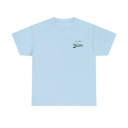 2025 SSCA Club Tee