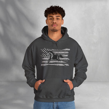 Wild Ride Hoodie