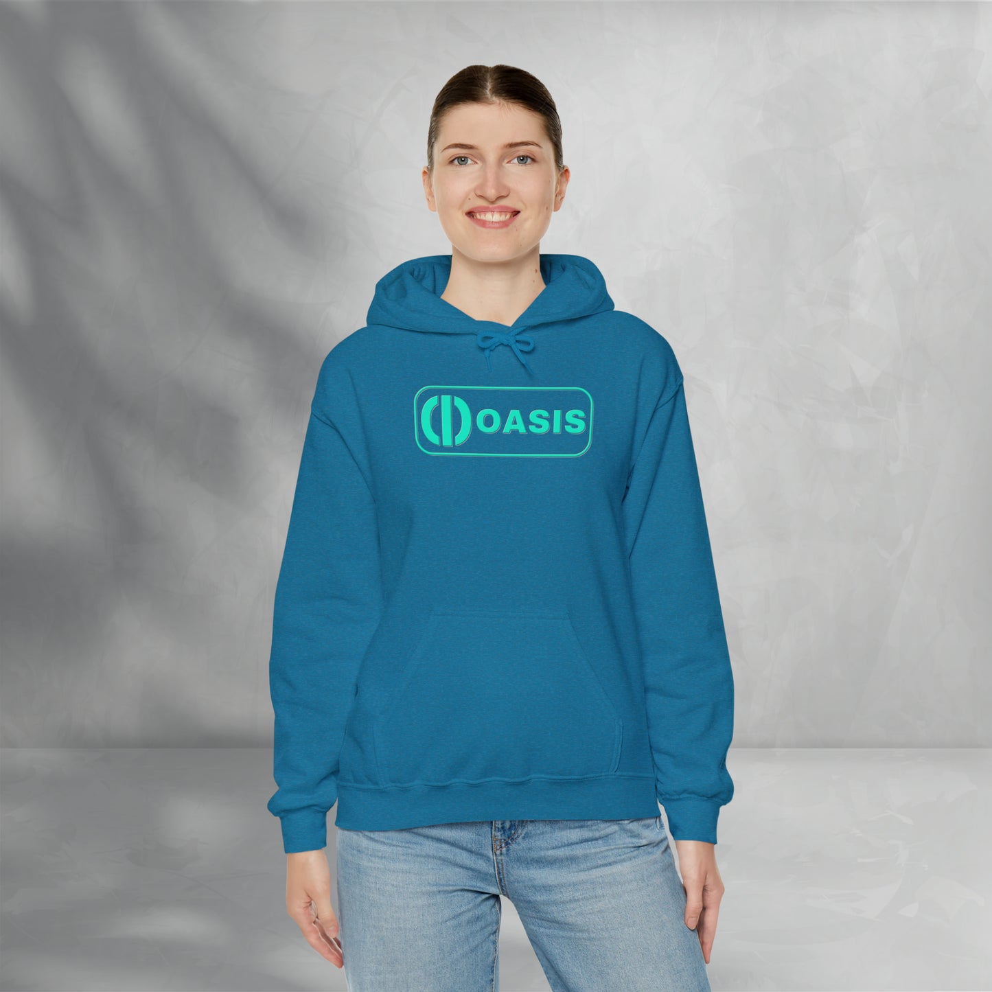 Oasis Signature Series Original Hoodie