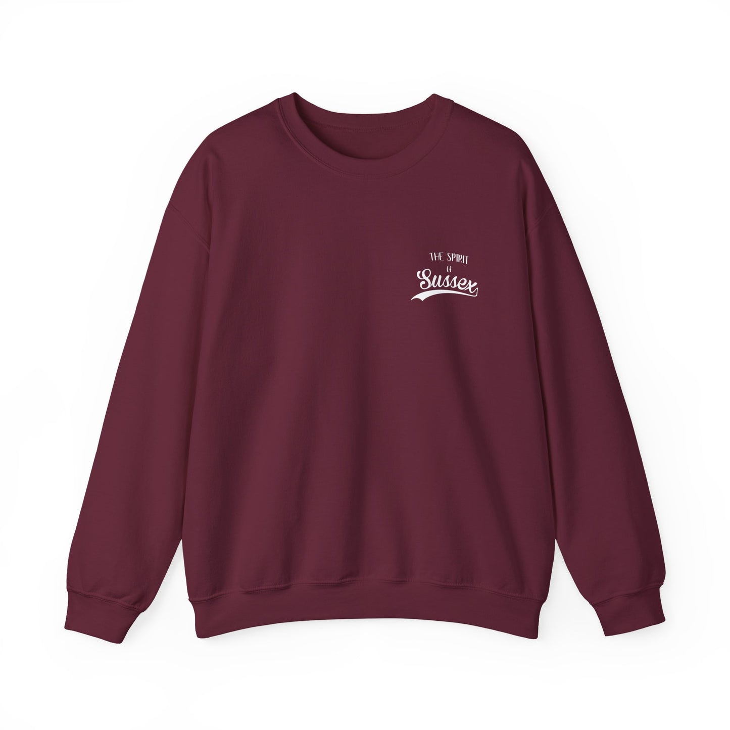 2025 SSCA Club Sweatshirt