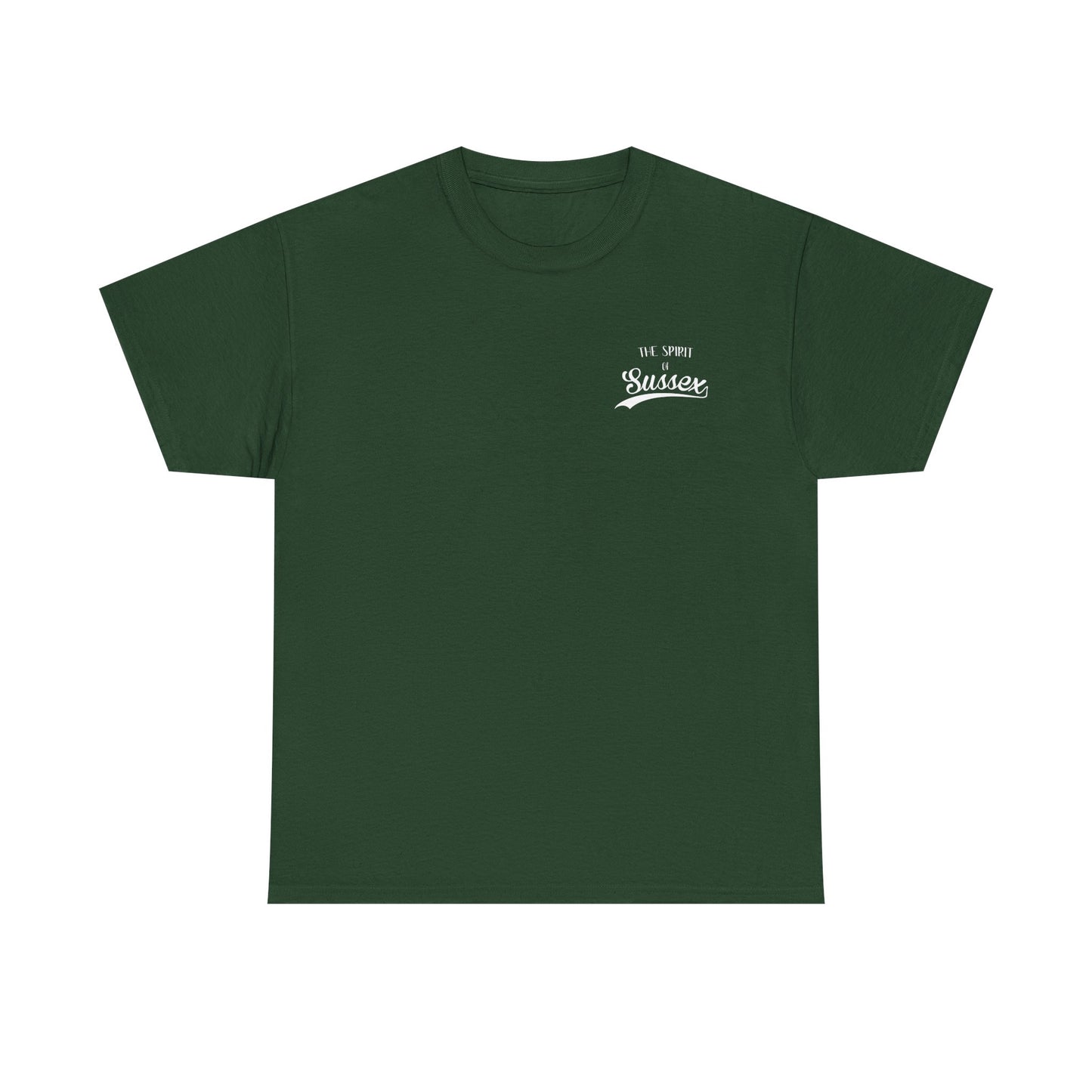 2025 SSCA Club Tee