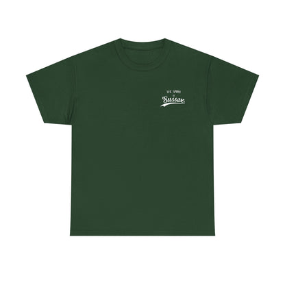 2025 SSCA Club Tee