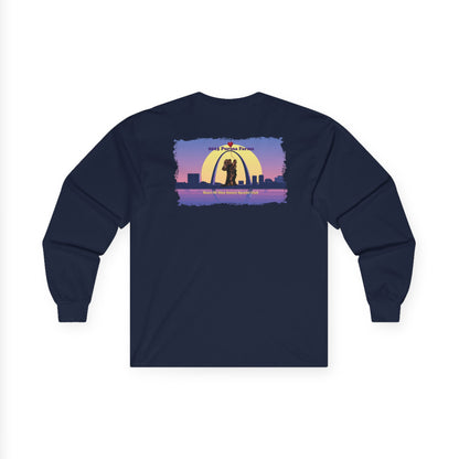 2025 HOSSC Long Sleeve Tee