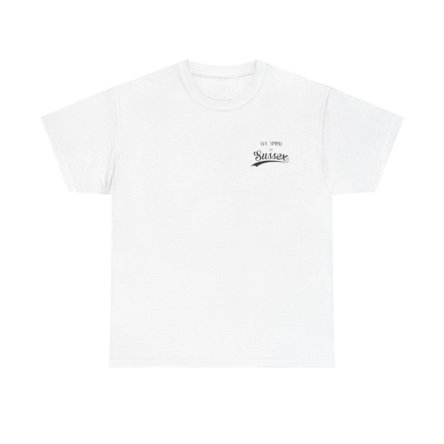 2025 SSCA Club Tee