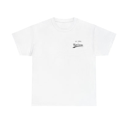 2025 SSCA Club Tee