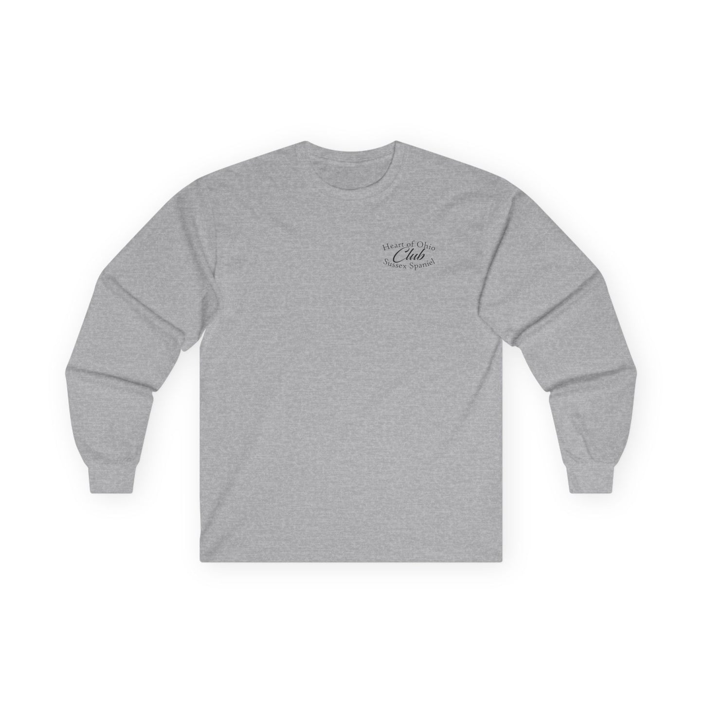 2025 HOSSC Long Sleeve Tee