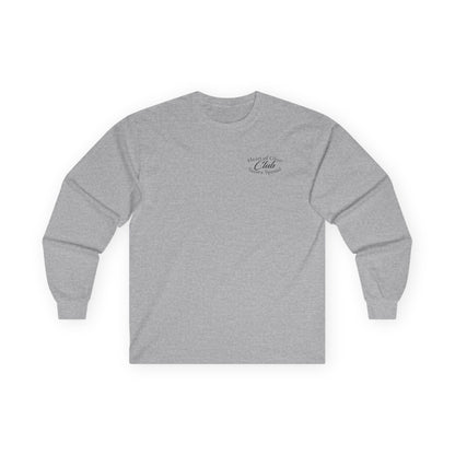 2025 HOSSC Long Sleeve Tee