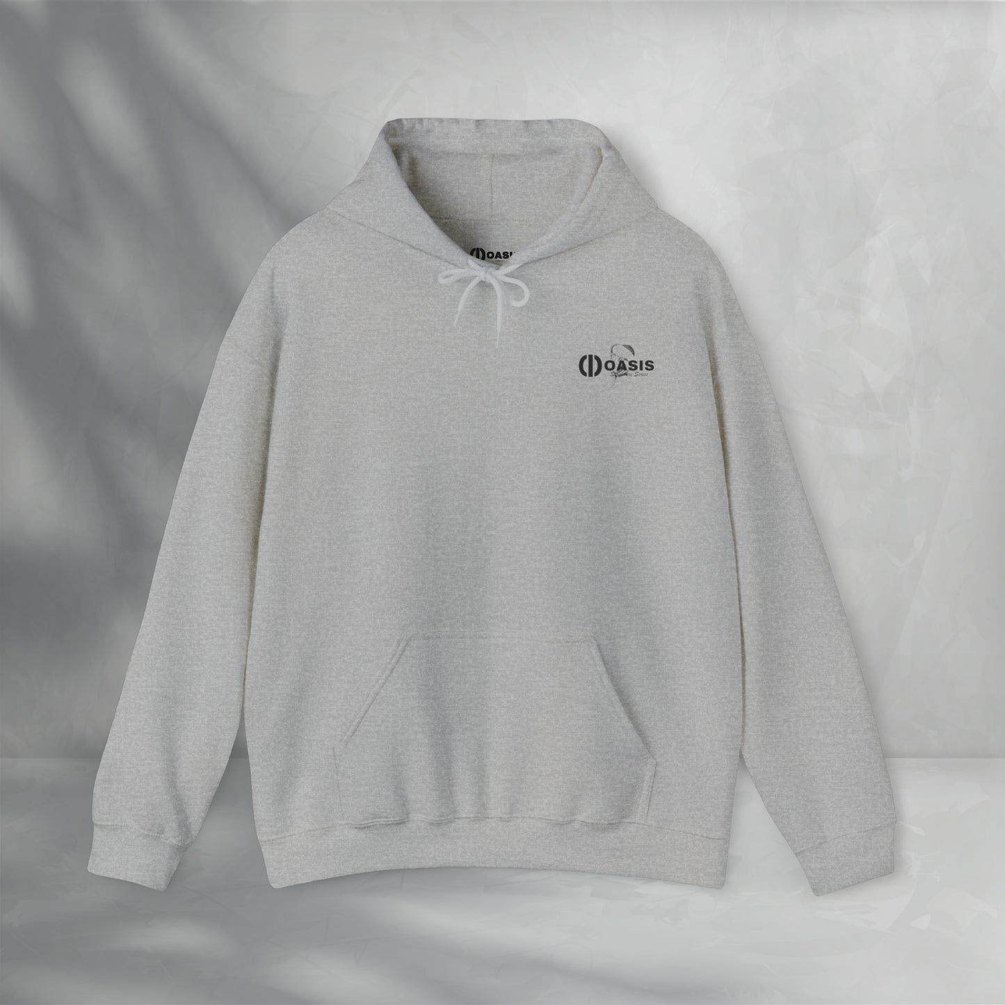 A Good Days Run Hoodie