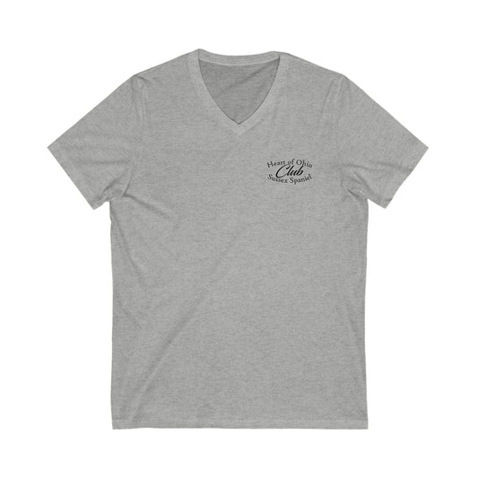 Ladies 2025 HOSSC Tee