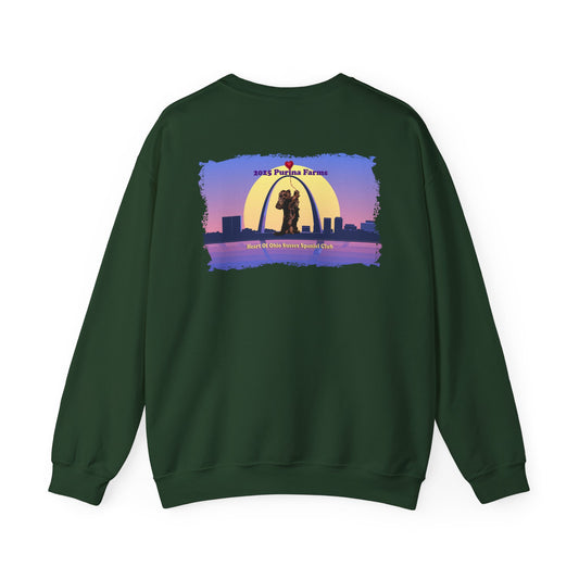 2025 HOSSC Sweatshirt