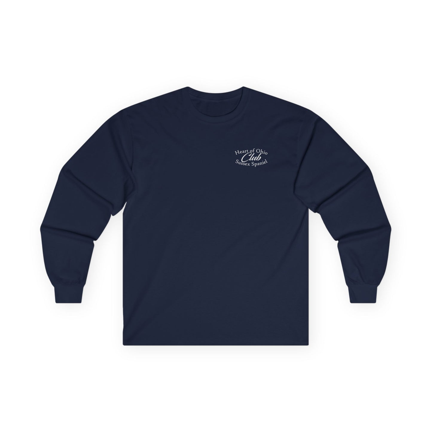 2025 HOSSC Long Sleeve Tee