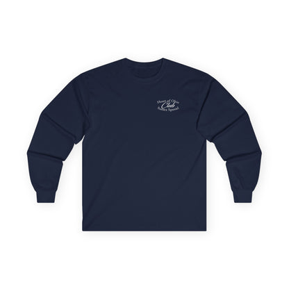 2025 HOSSC Long Sleeve Tee