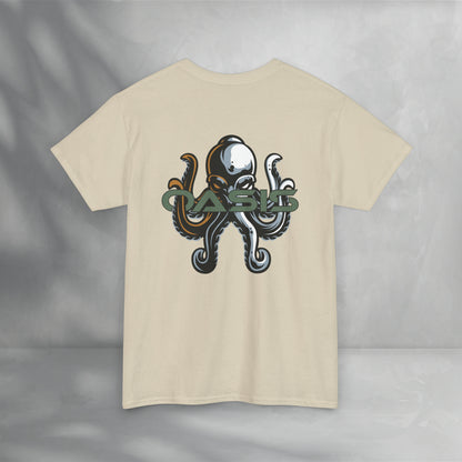 The Kraken Tee