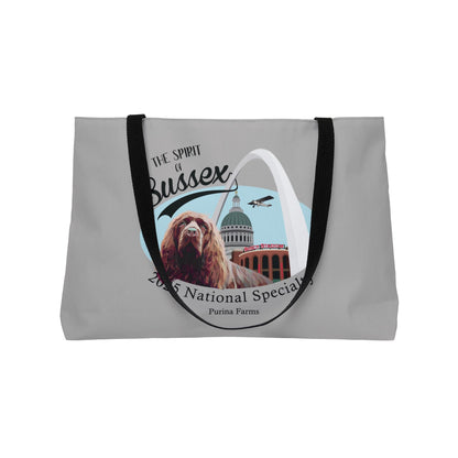 2025 SSCA Club Tote Bag