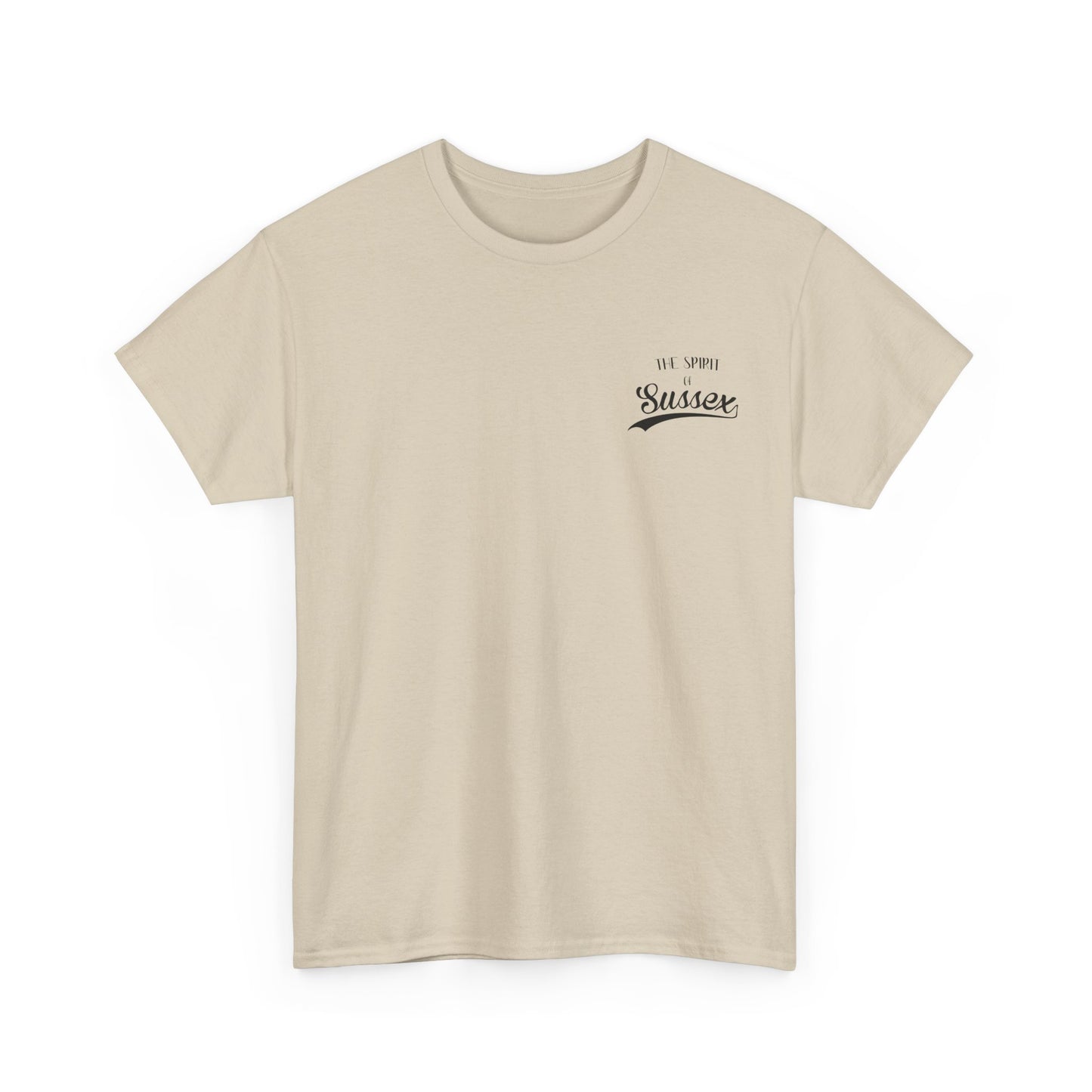 2025 SSCA Club Tee