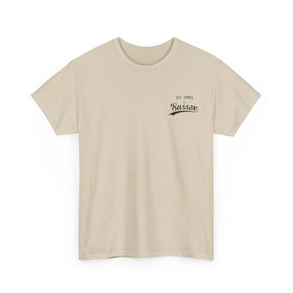 2025 SSCA Club Tee