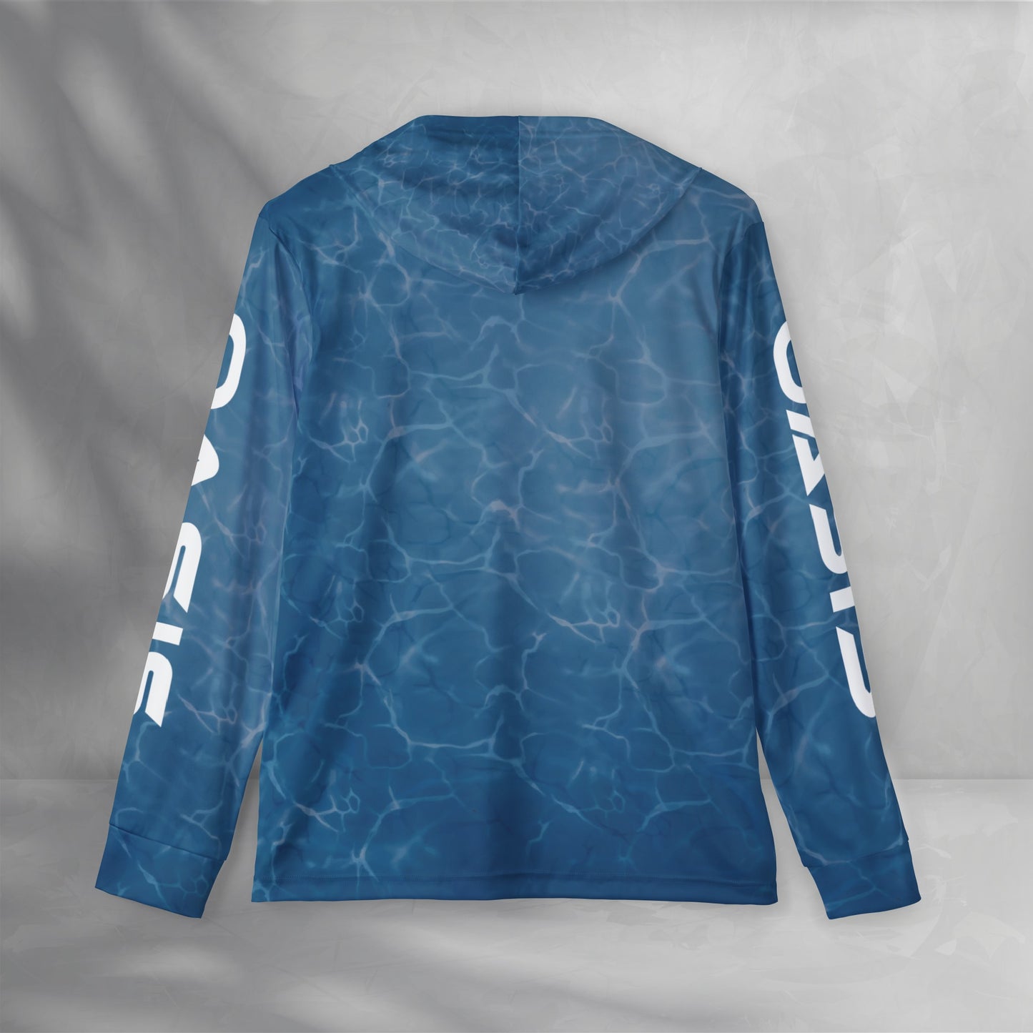 Bluewater Performance Hoodie