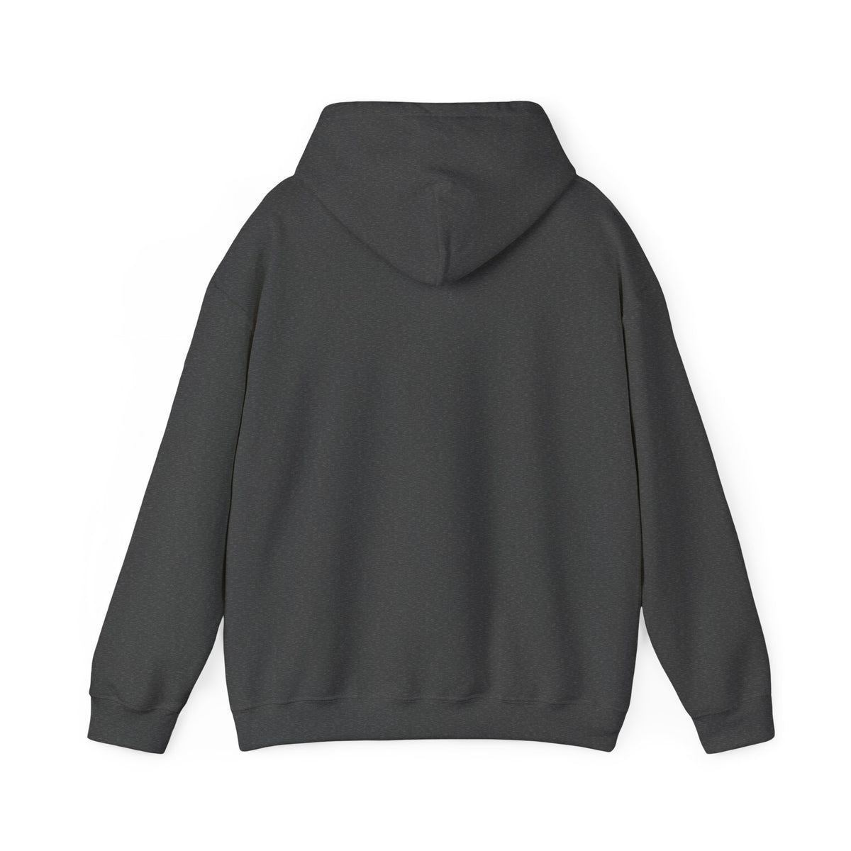 SSCA Top 25 Hooded Sweatshirt Front Only