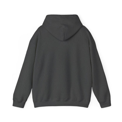 SSCA Top 25 Hooded Sweatshirt Front Only