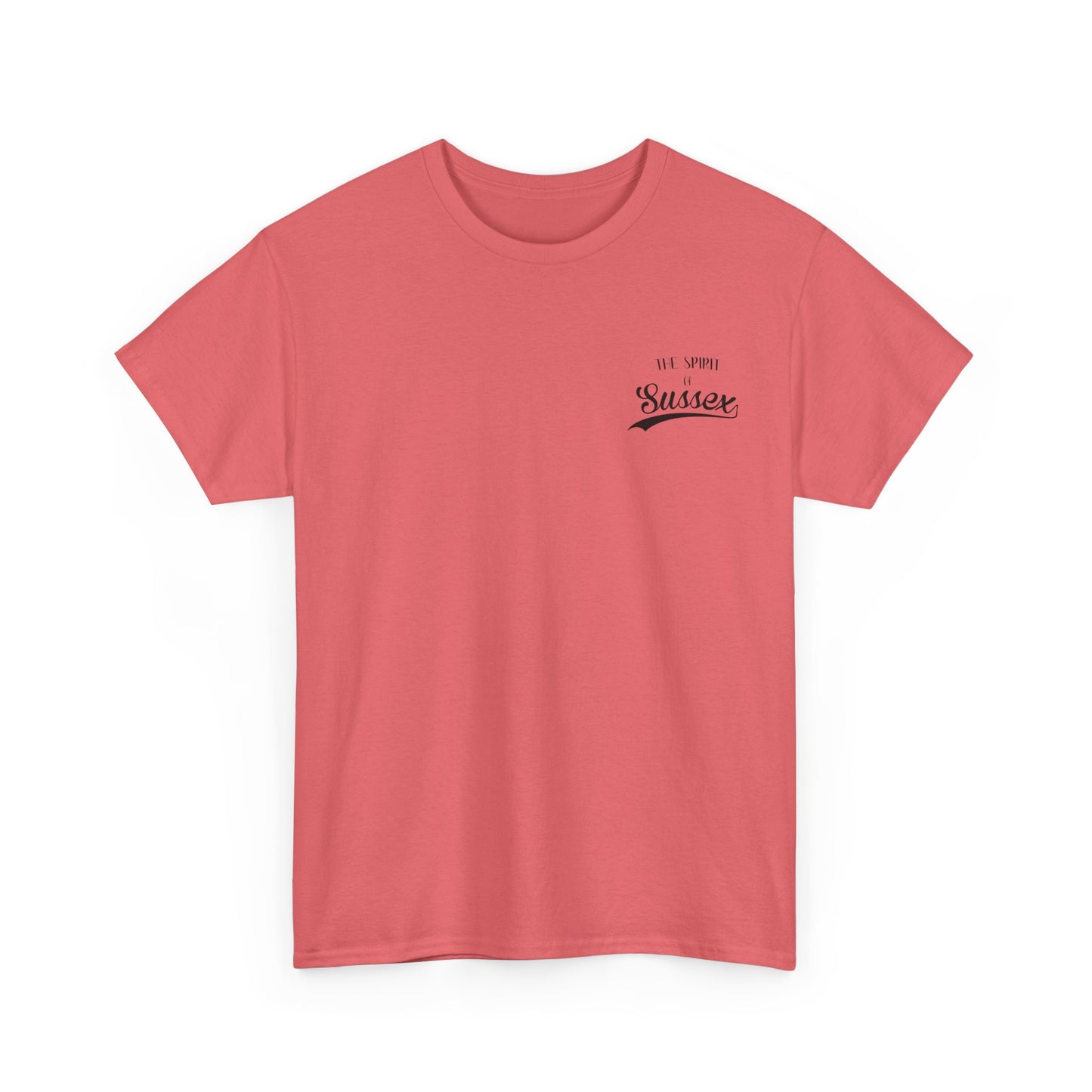 2025 SSCA Club Tee