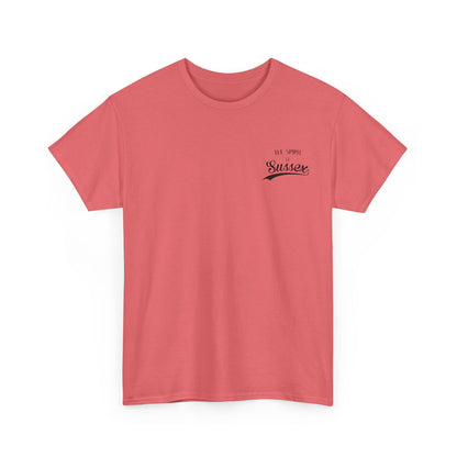 2025 SSCA Club Tee