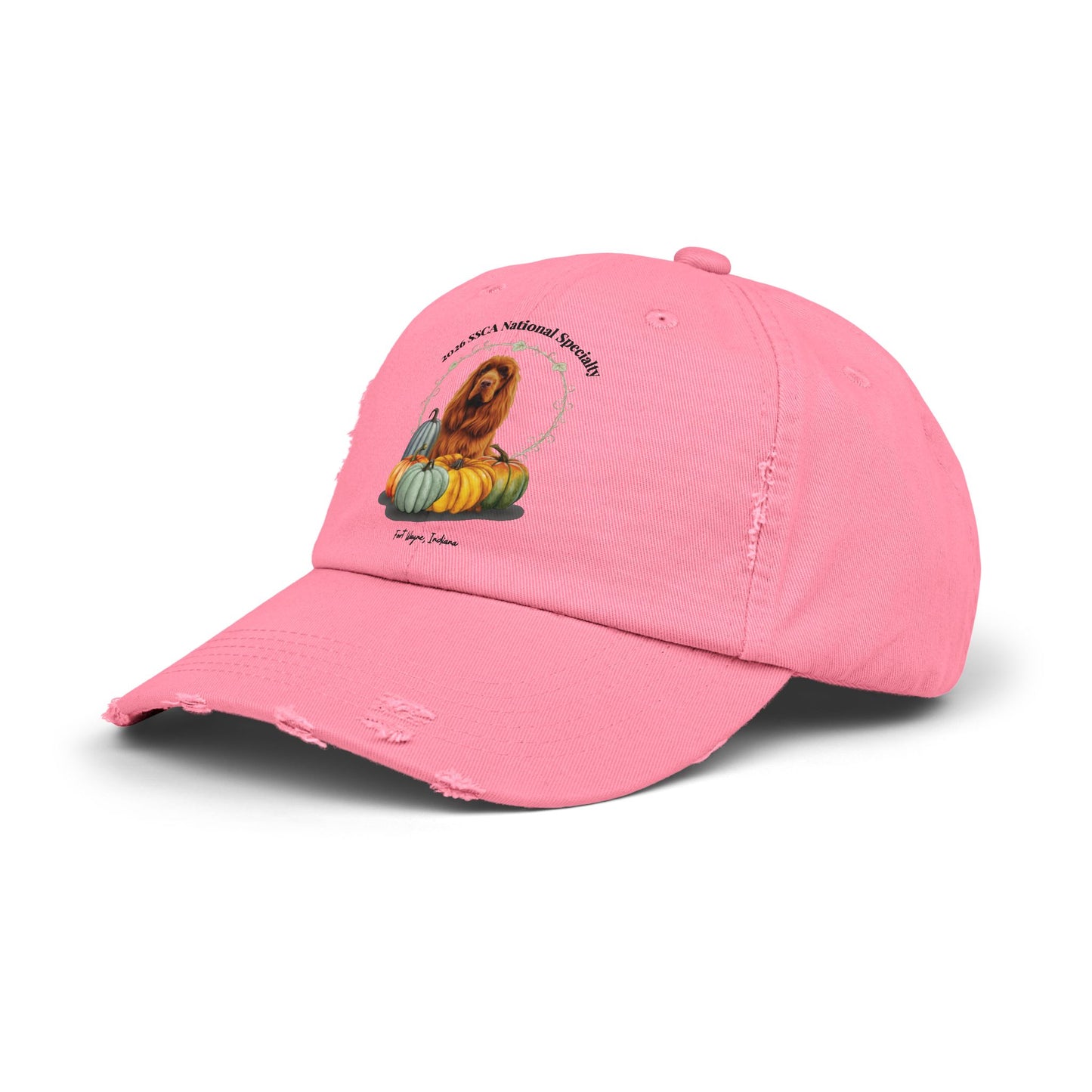 2026 National Specialty Cap