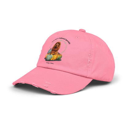 2026 National Specialty Cap