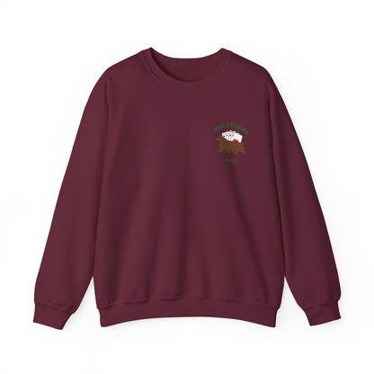 2025 SSCA Top 25 Sweatshirt