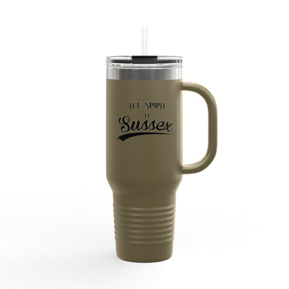 2025 SSCA Club Insulated Travel Mug 40oz