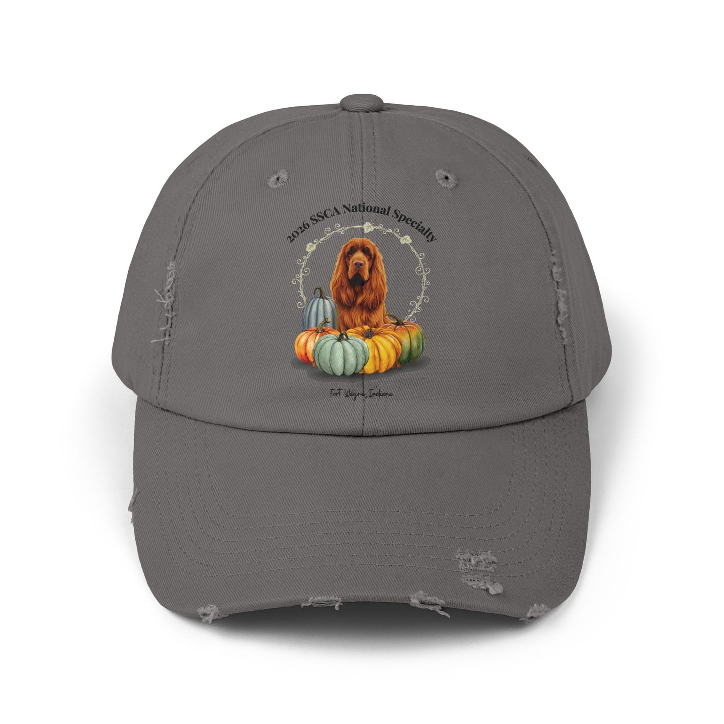 2026 National Specialty Cap